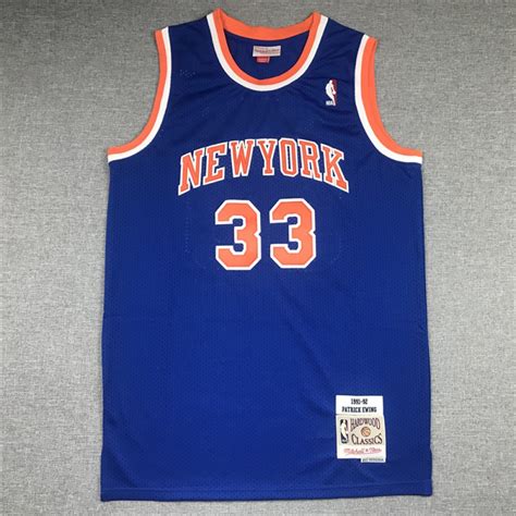 New York Knicks 1991